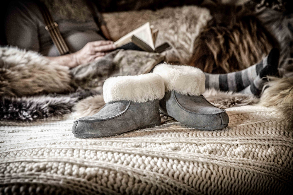 SCHUHE SIE – Schäferei Frank
