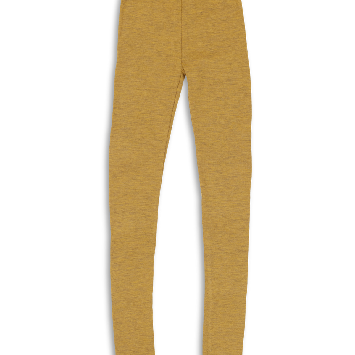Damen Leggings Wolle