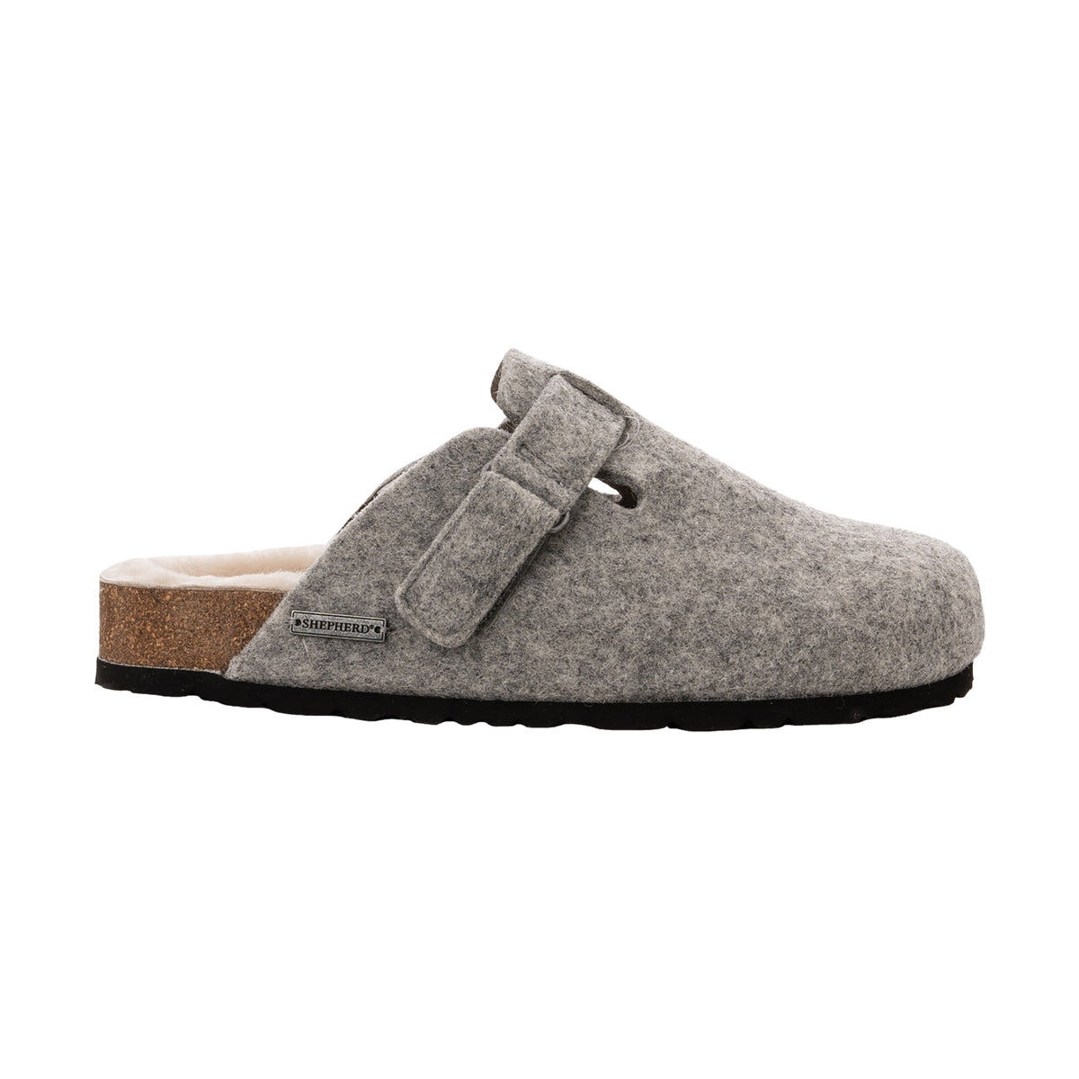 Hilma Pantoffel