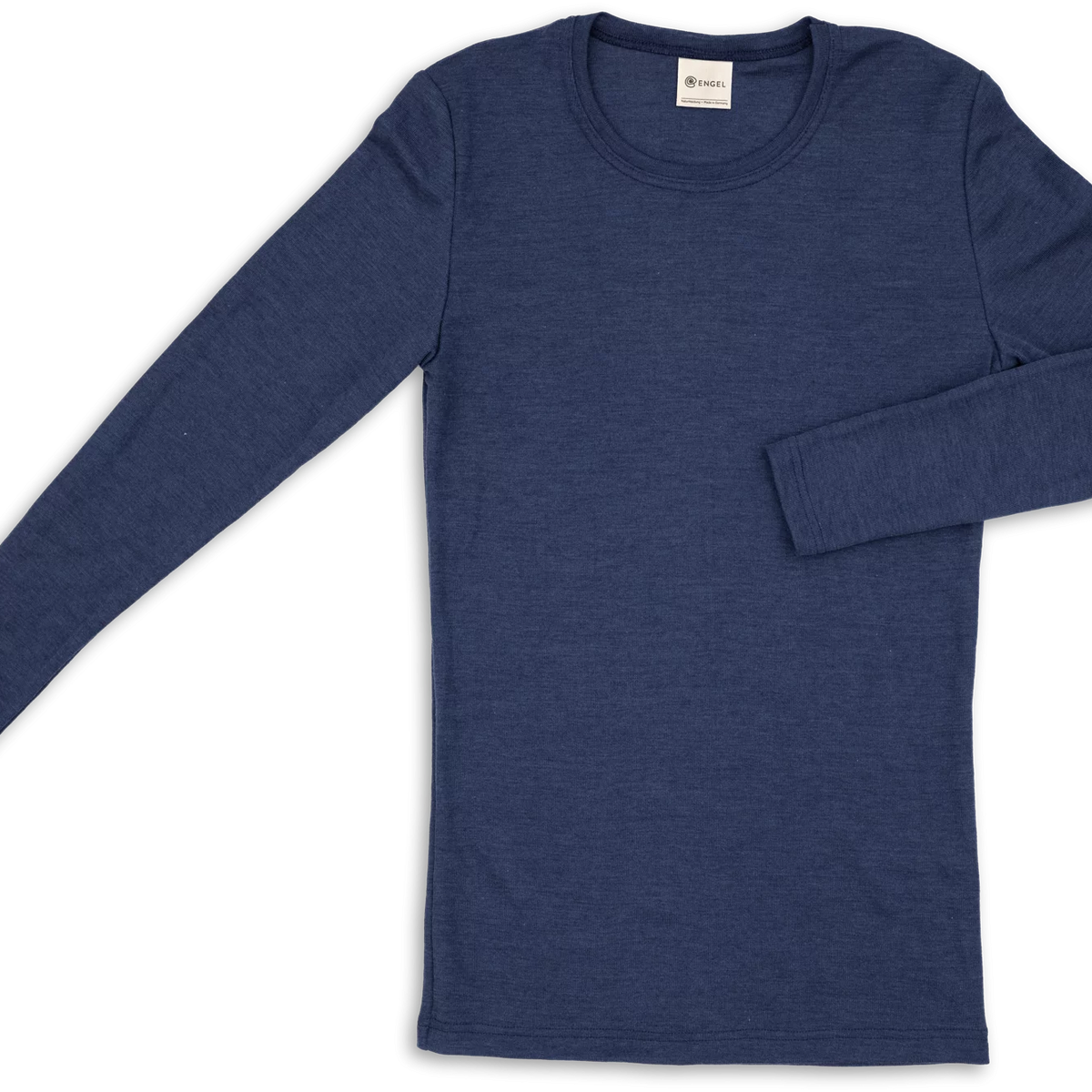 Longsleeve Herren