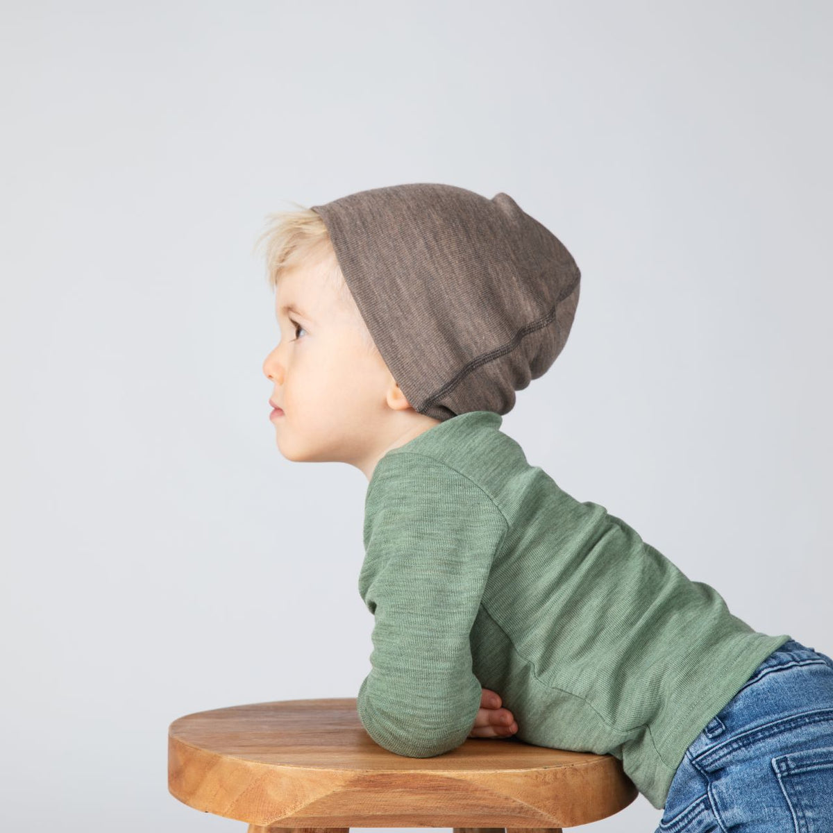 Baby & Kinder Mütze