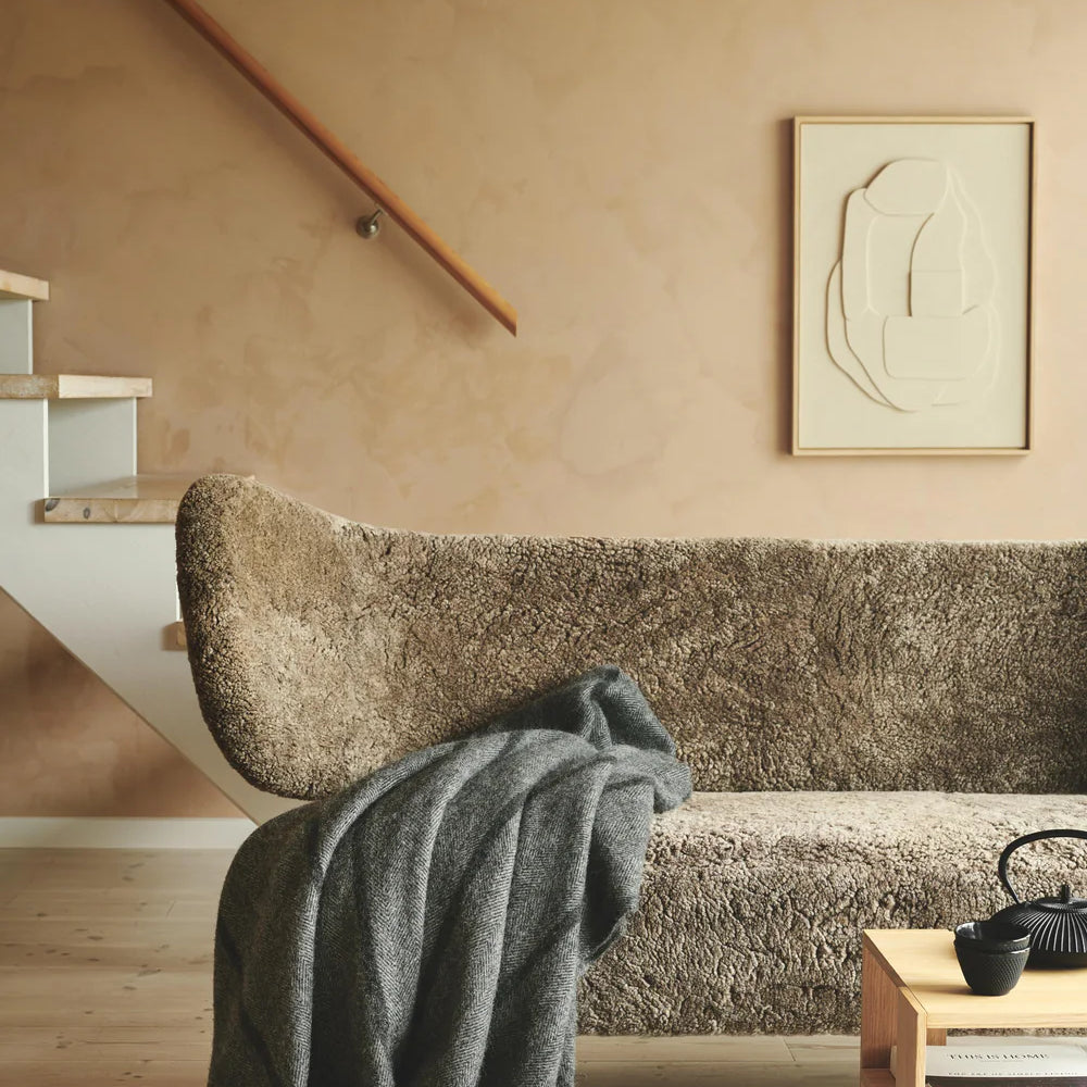 Askø 140x240 cm