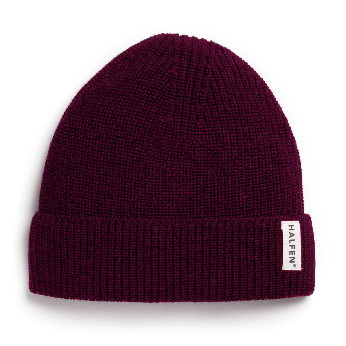 Merino Beanie | Damen Herren