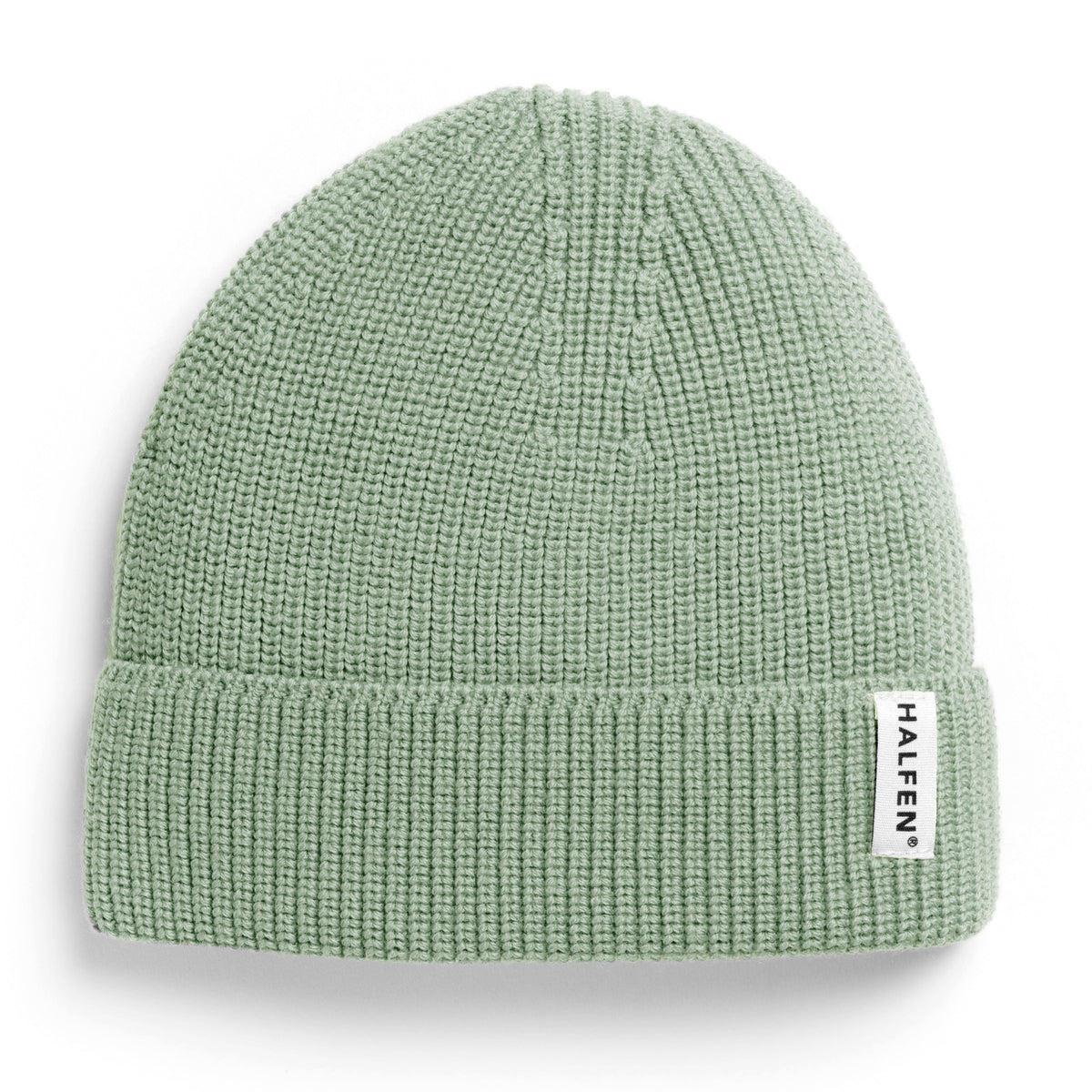 Merino Beanie | Damen Herren