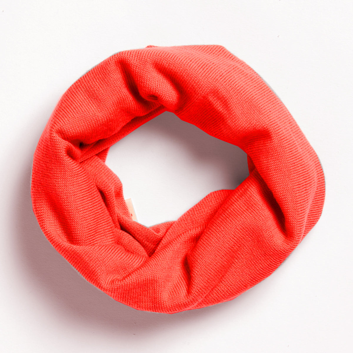 Loopschal aus Merino | Kinder