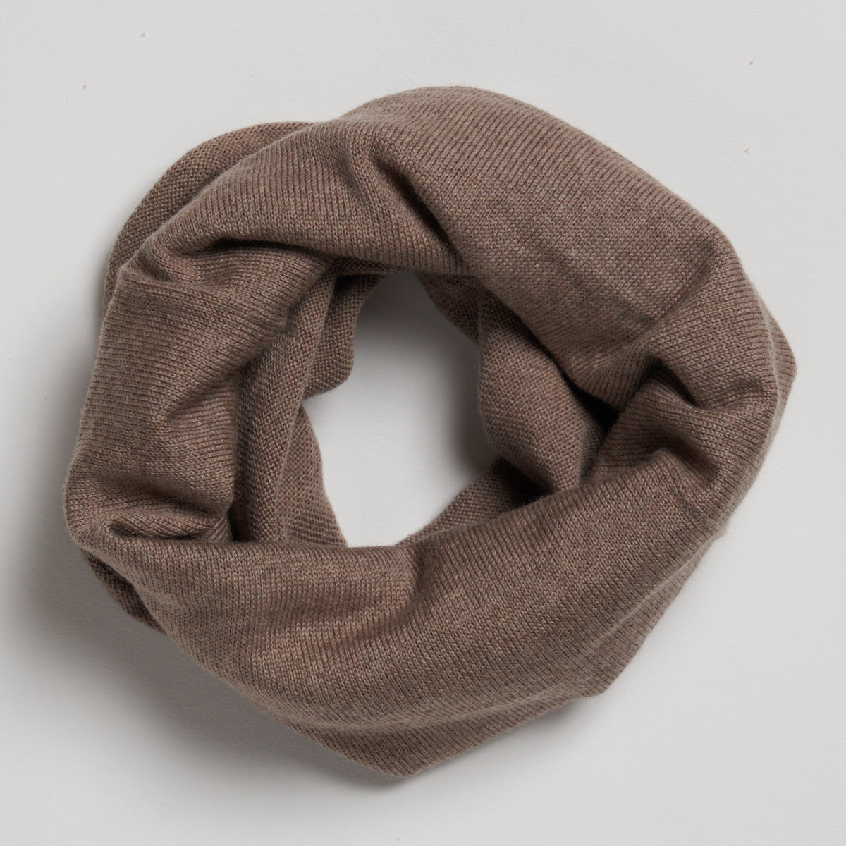 Loopschal aus Merino | Kinder