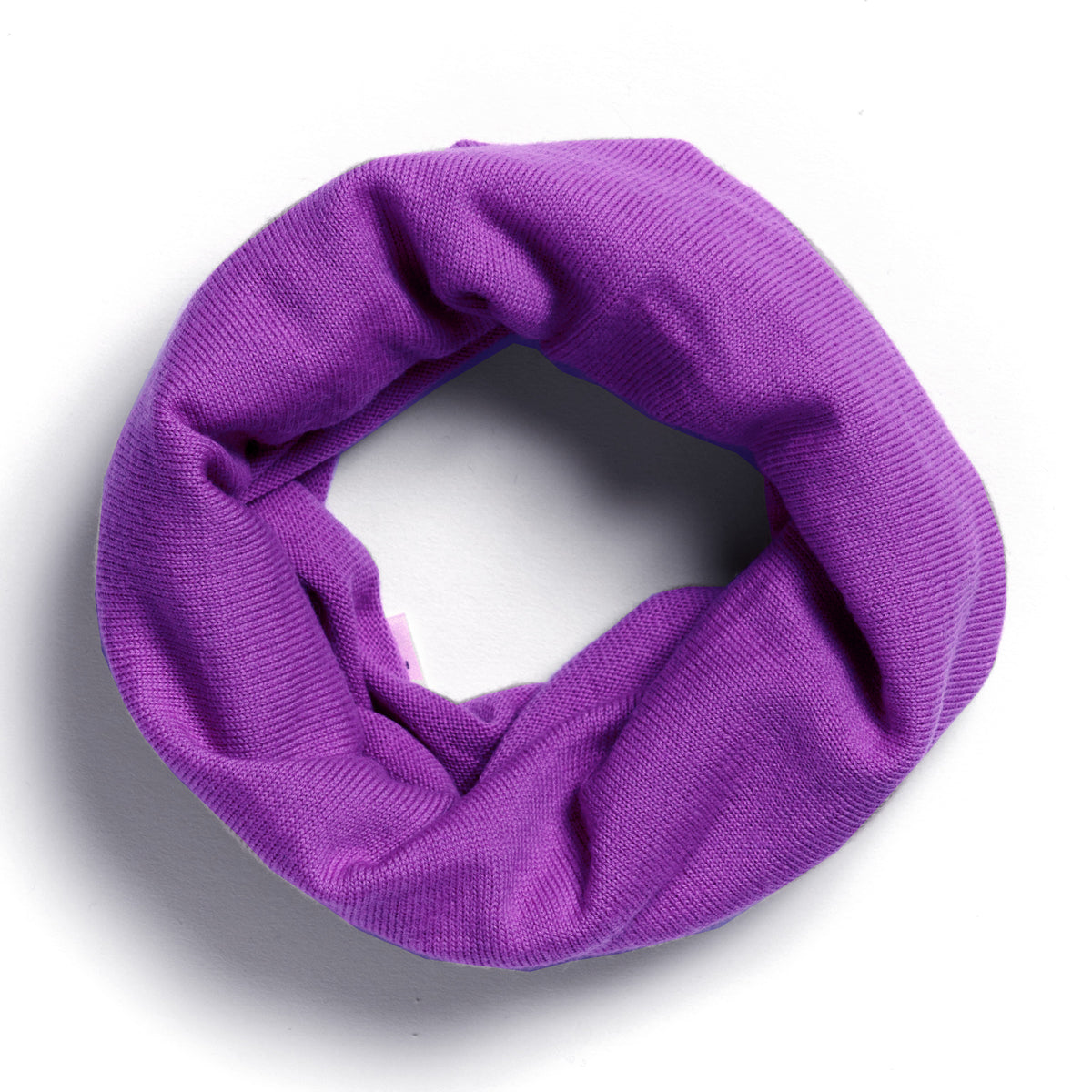Loopschal aus Merino | Kinder