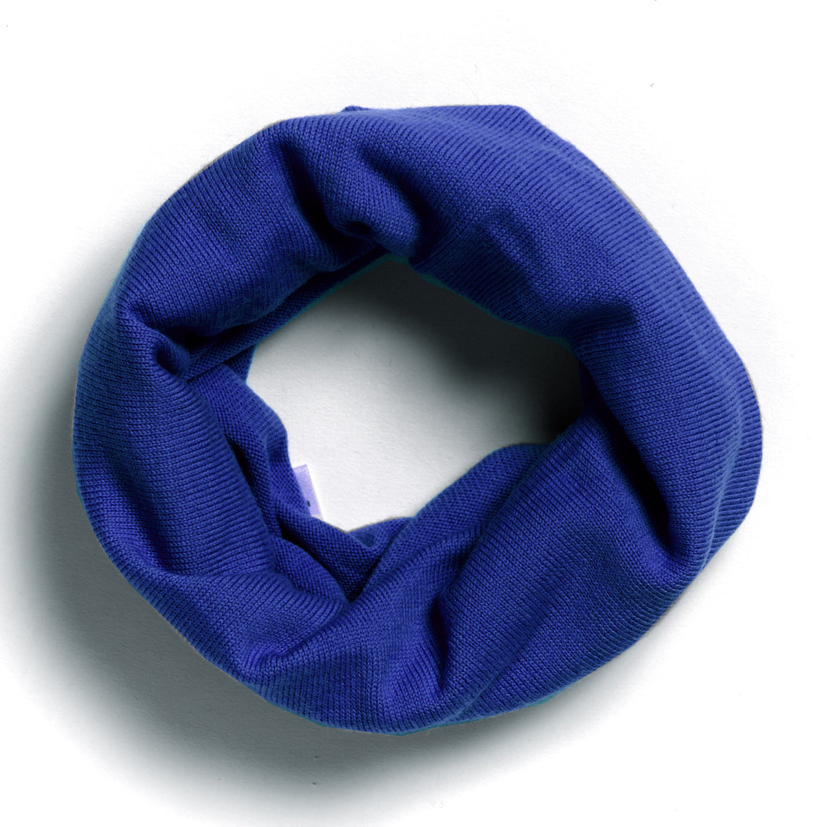Loopschal aus Merino | Kinder