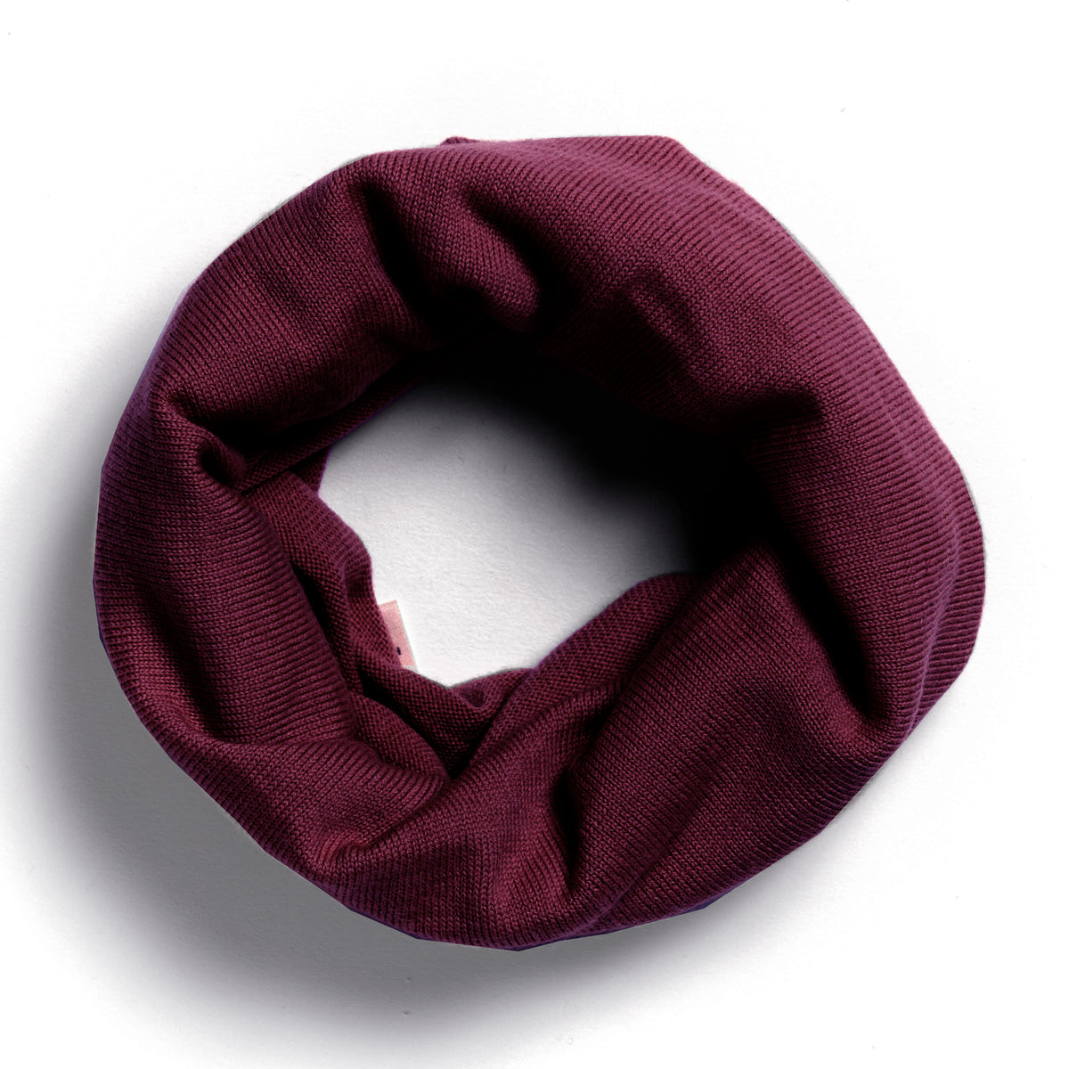Loopschal aus Merino | Kinder