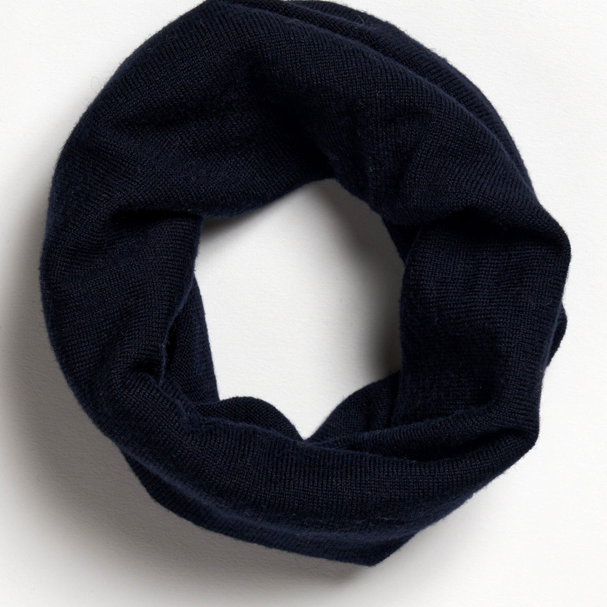 Loopschal aus Merino | Kinder
