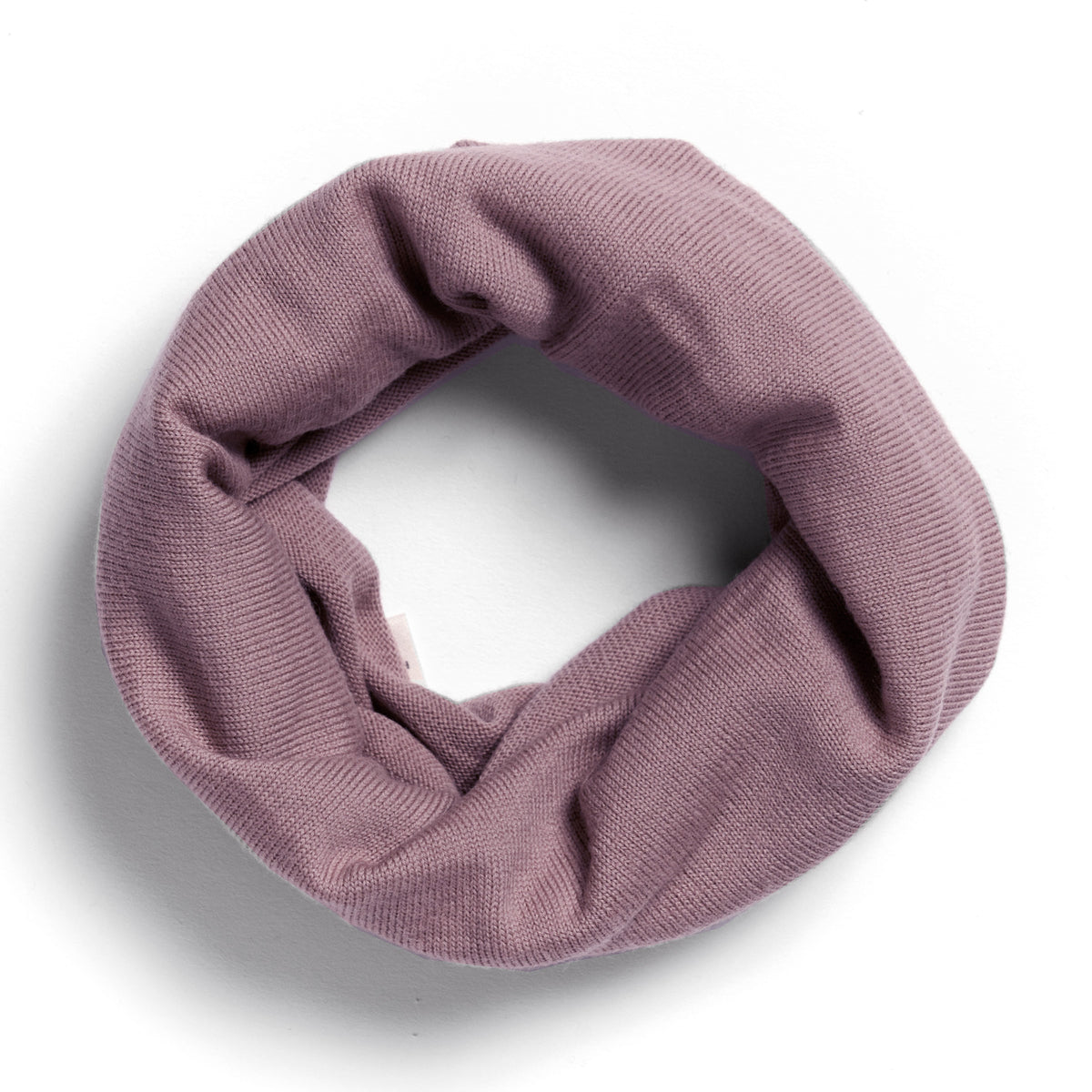 Loopschal aus Merino | Kinder