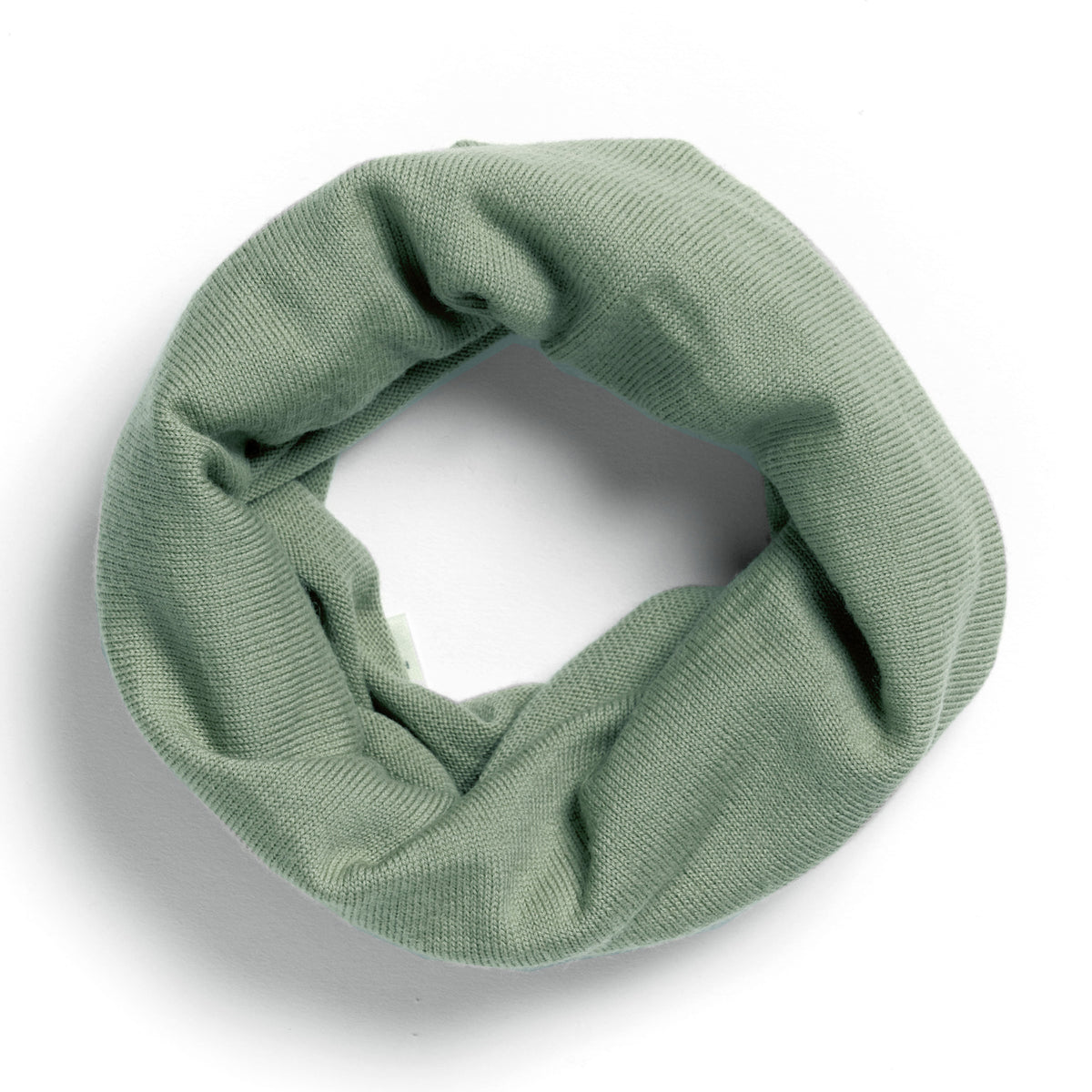Loopschal aus Merino | Kinder