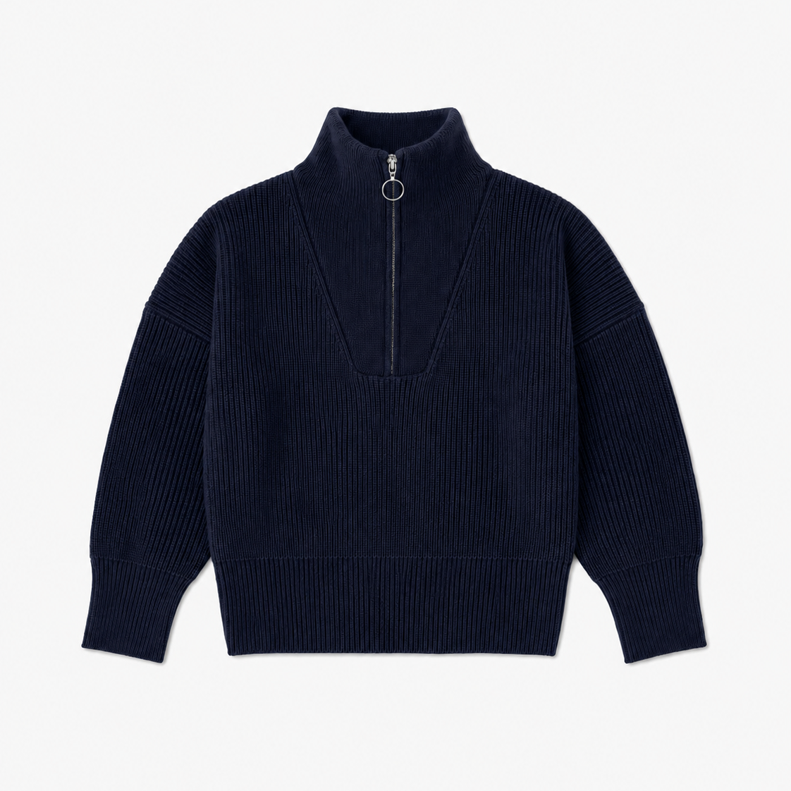 Grobstrick Troyer | Damen