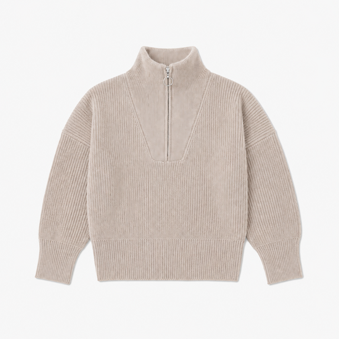 Grobstrick Troyer | Damen