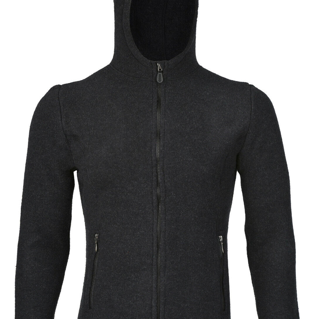 Kapuzenjacke Herren