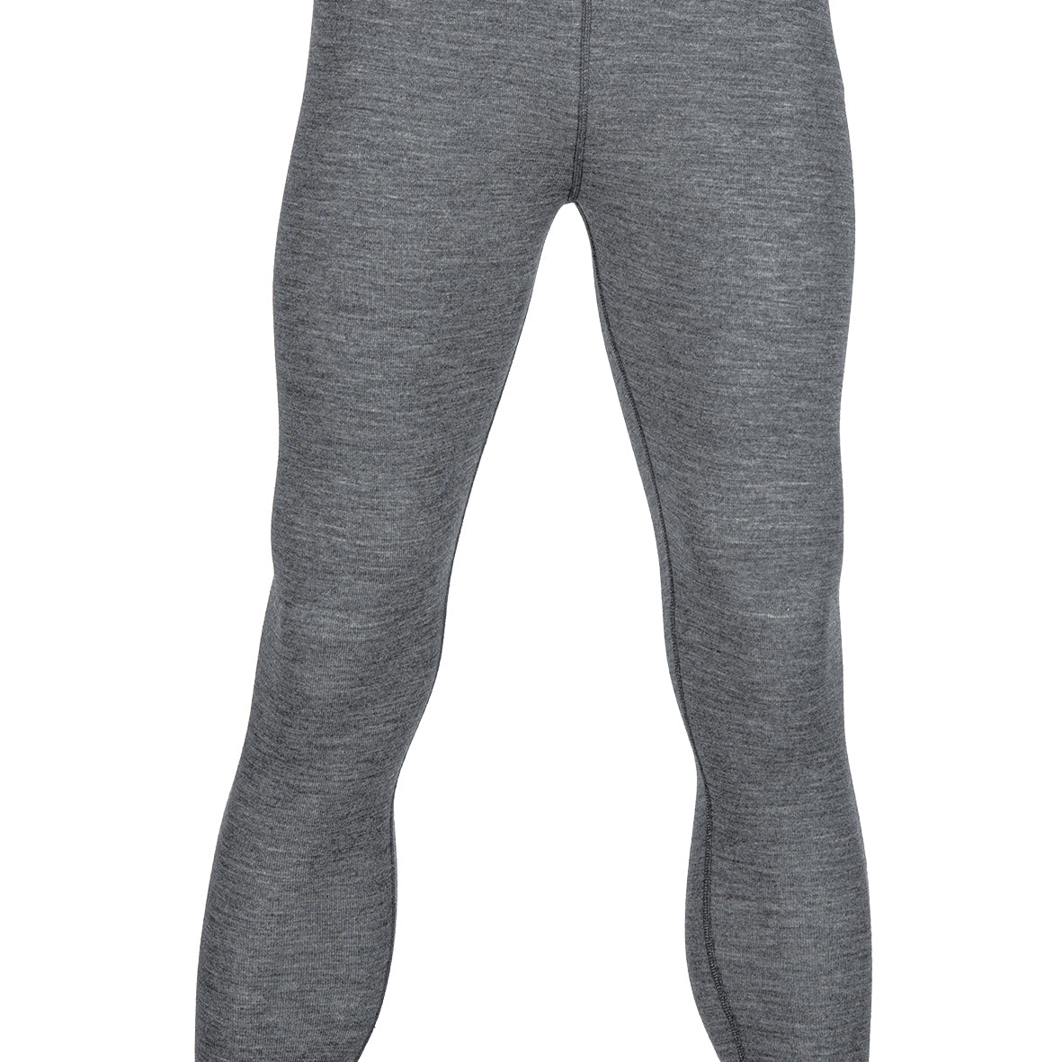 Herren Leggings Wolle