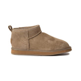 Kim Boots Stone