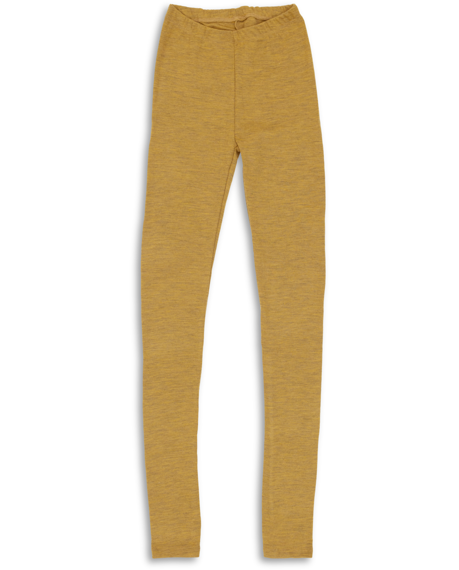 Damen Leggings Wolle