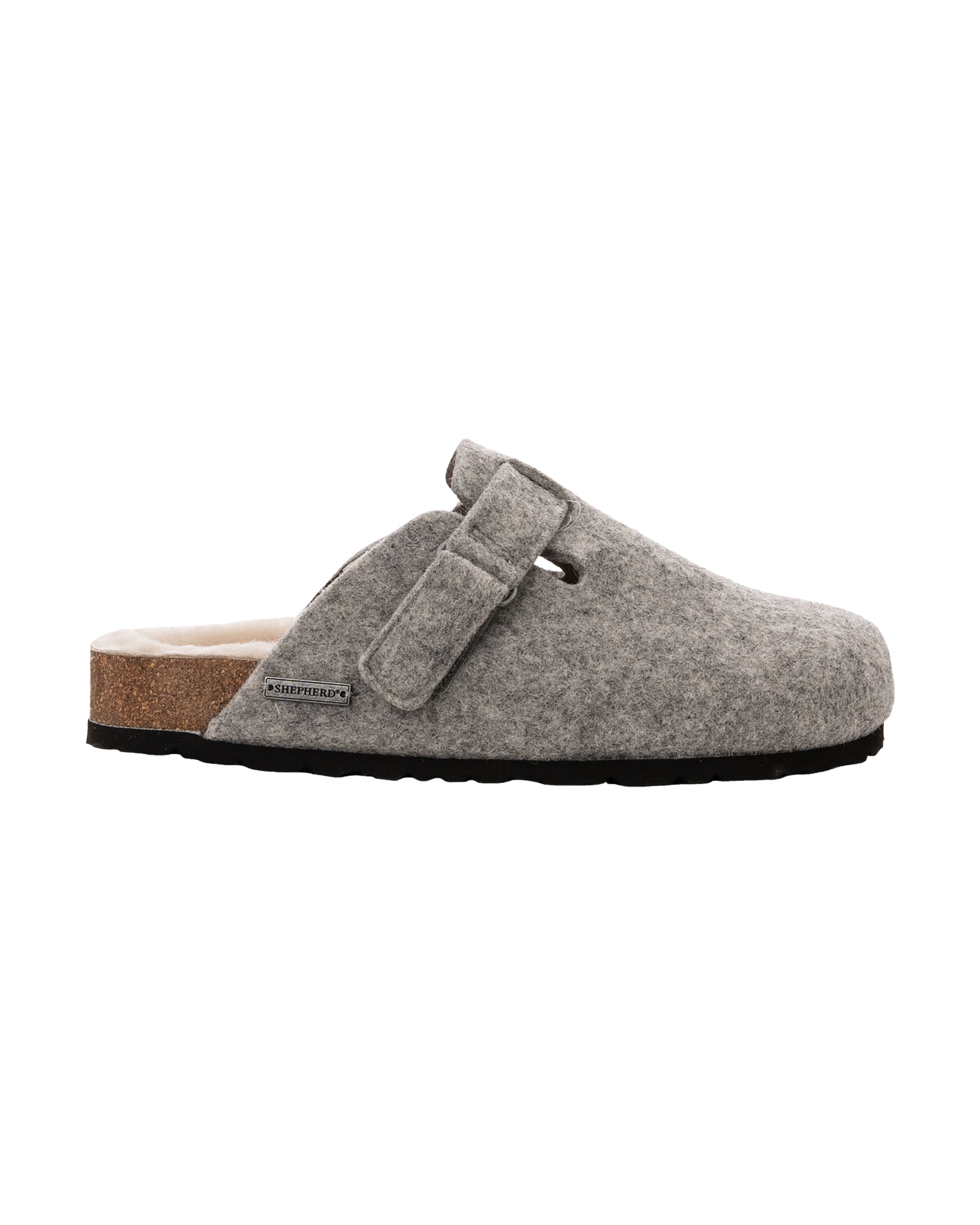 Hilma Pantoffel