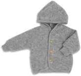 Baby-Kapuzenjacke