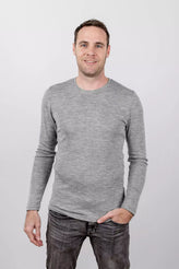 Longsleeve Herren