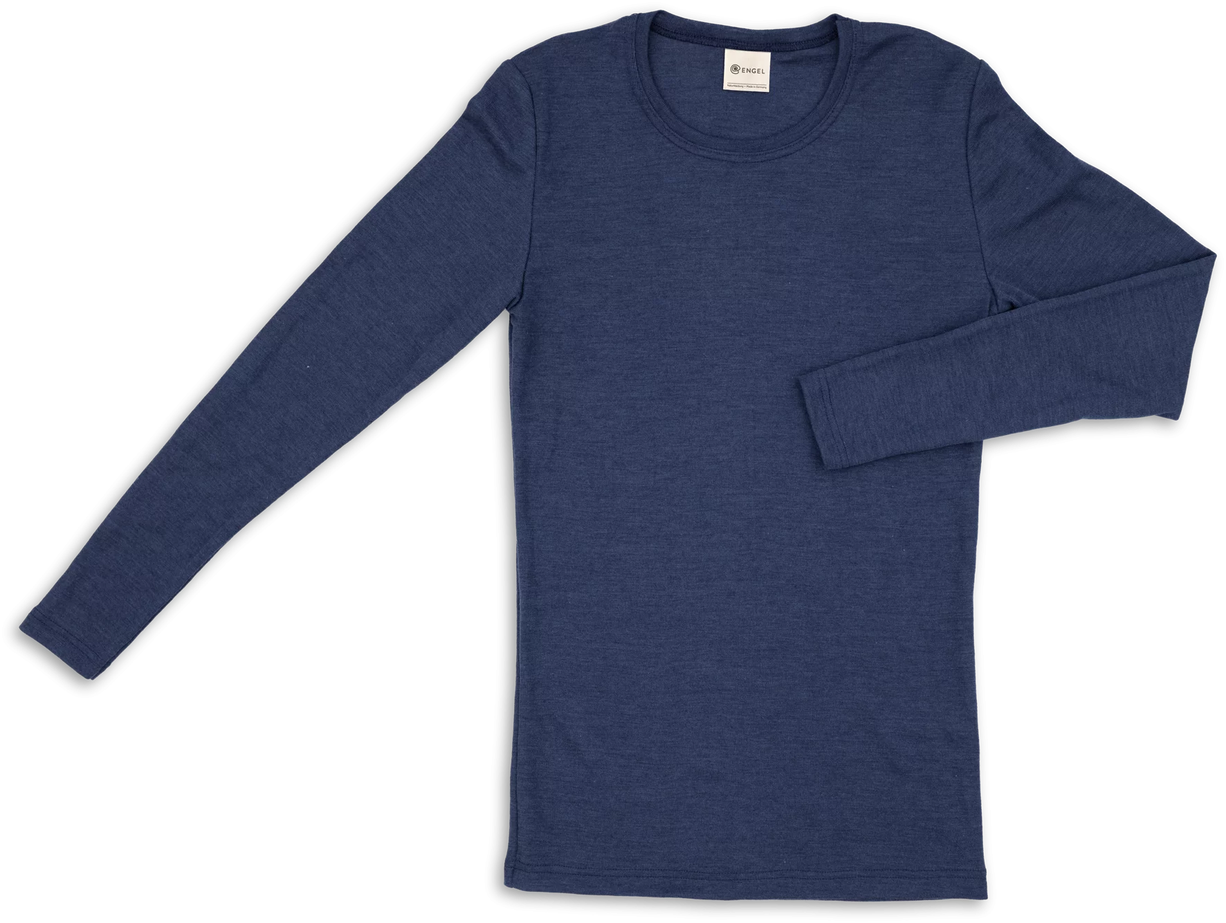 Longsleeve Herren
