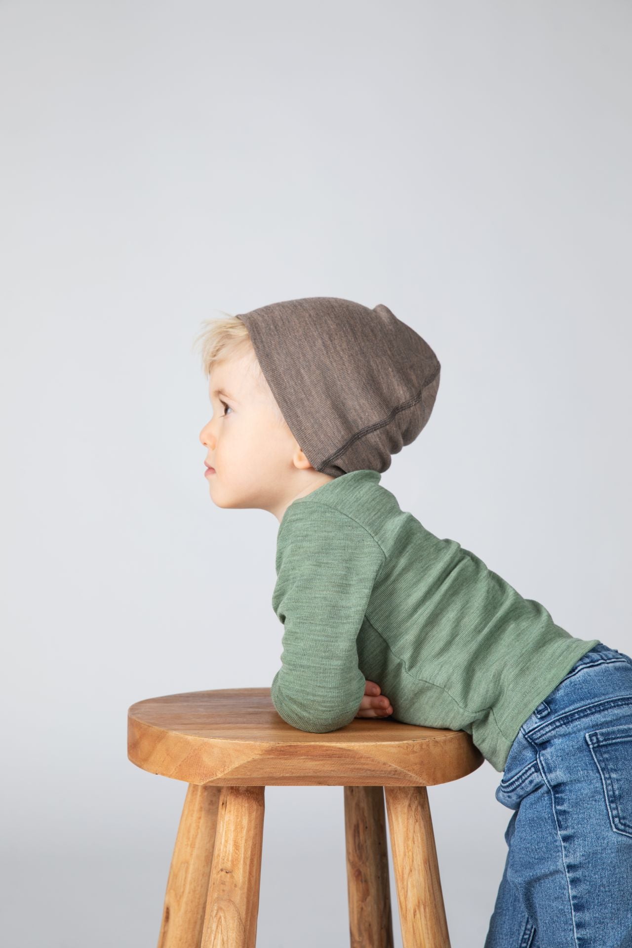 Baby & Kinder Mütze