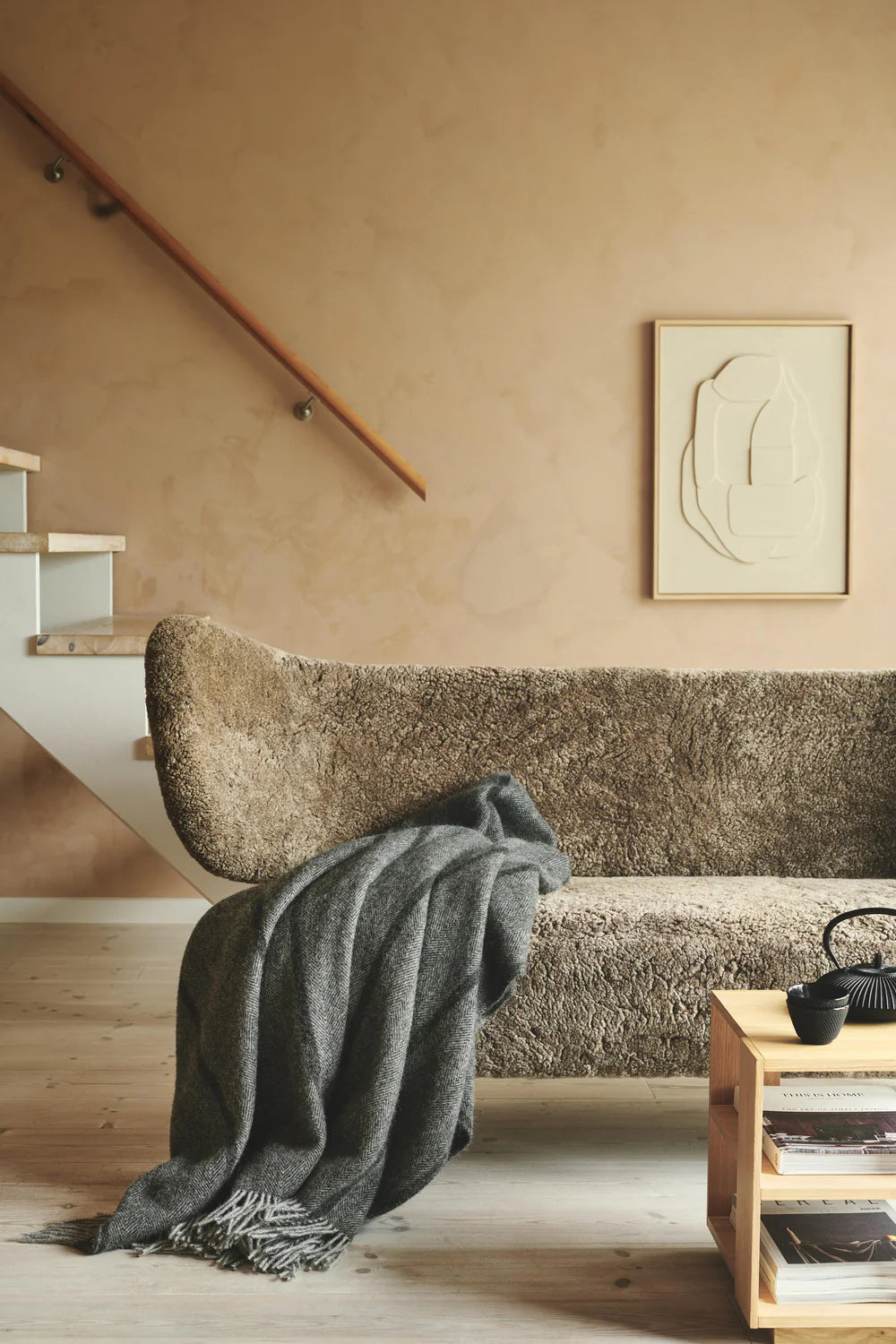Askø 140x240 cm