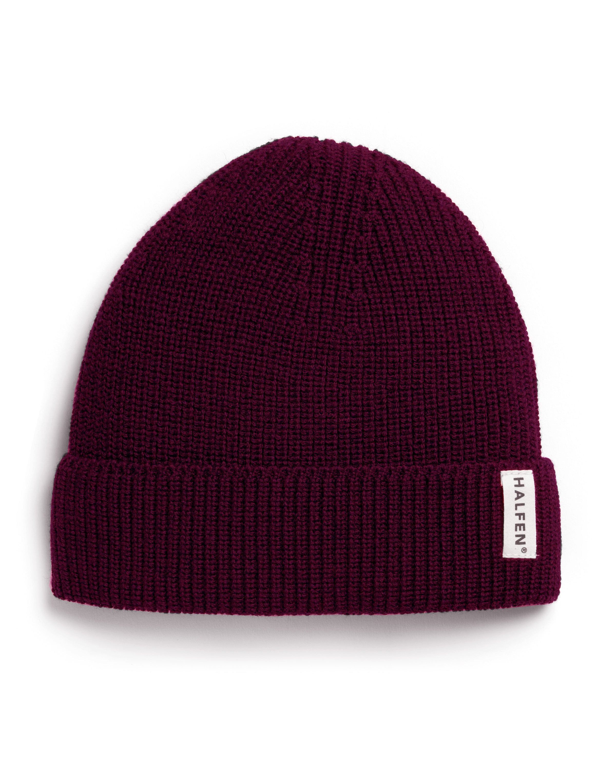 Merino Beanie | Damen Herren