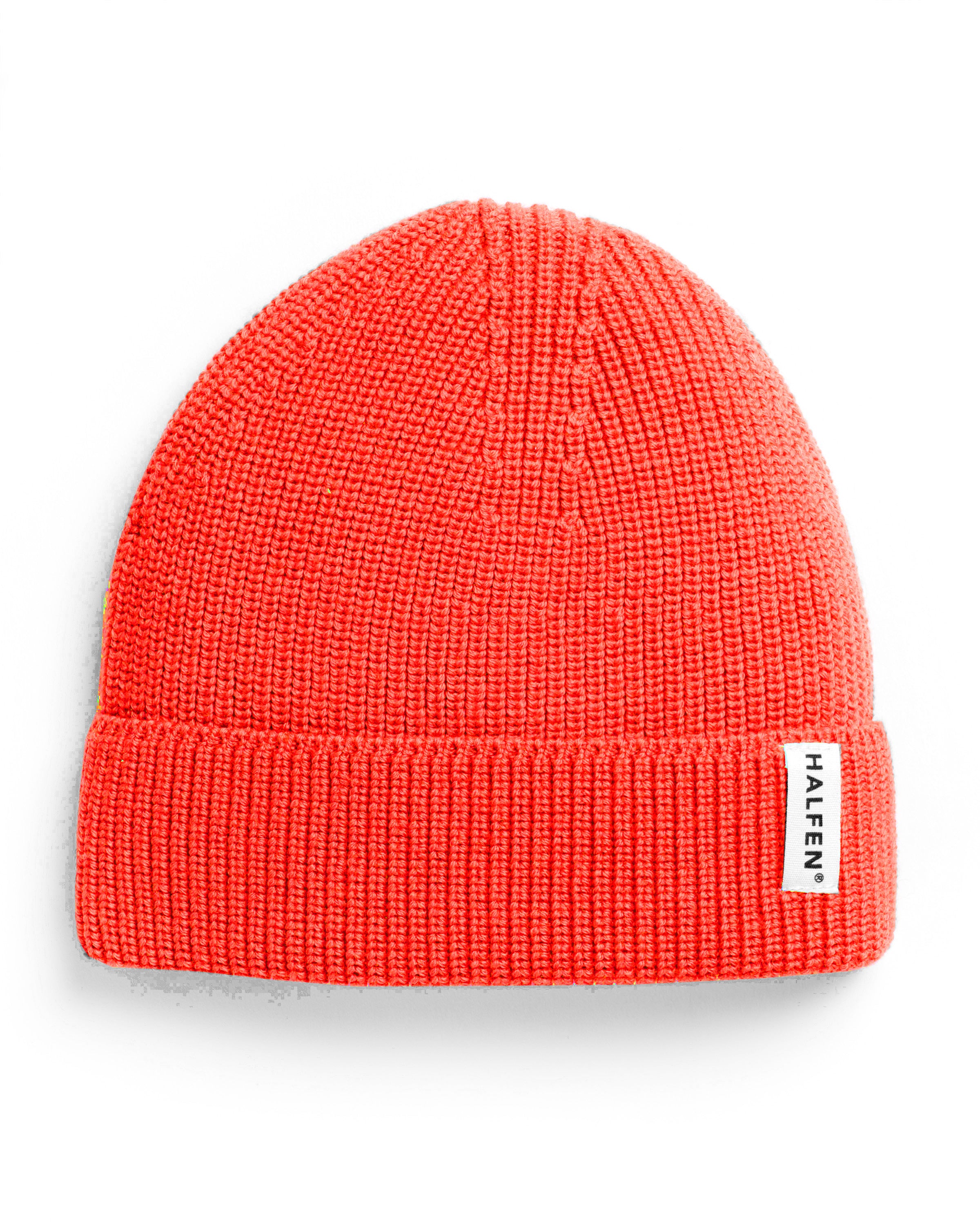 Merino Beanie | Damen Herren