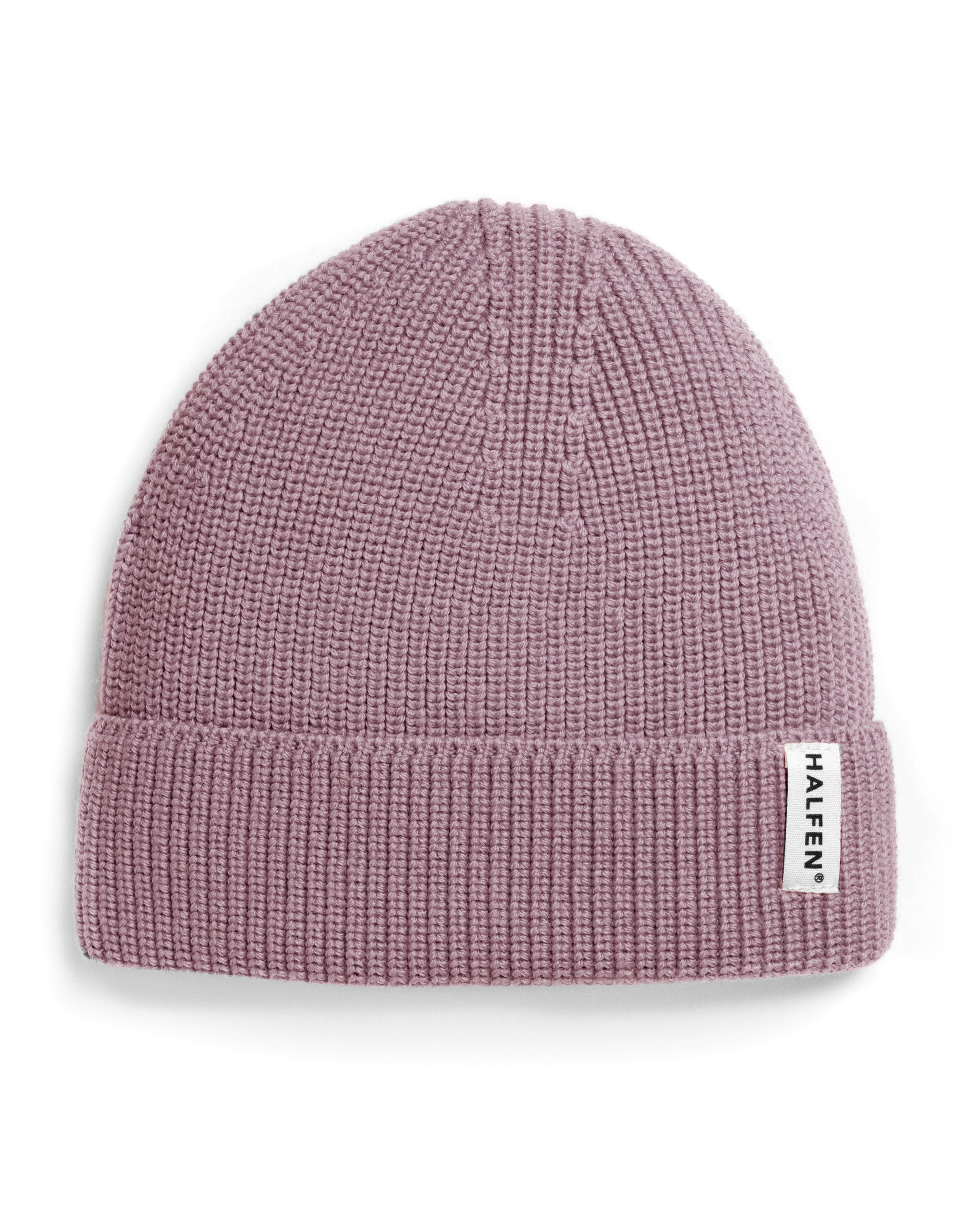 Merino Beanie | Damen Herren