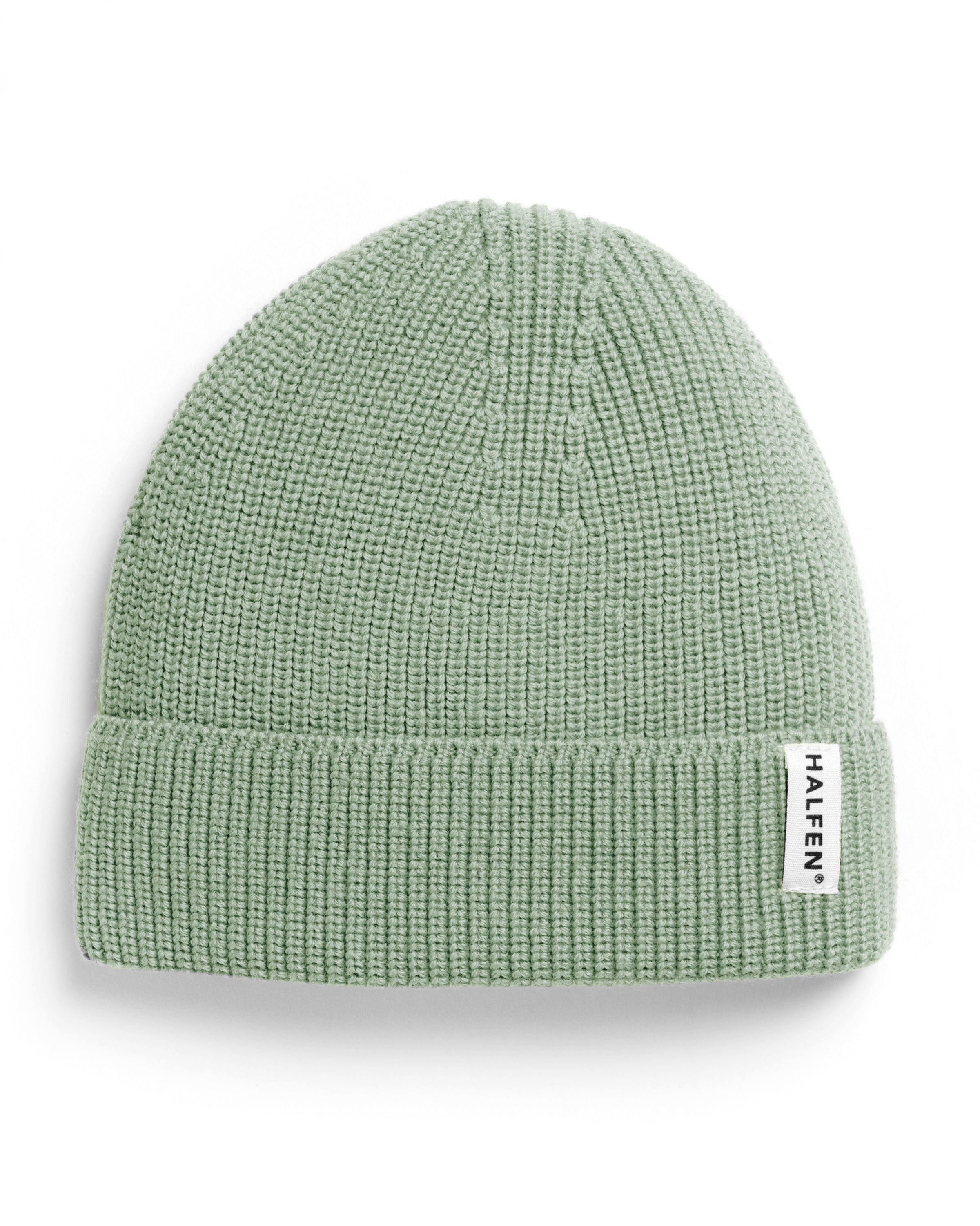 Beanie aus Merino | Baby & Kinder