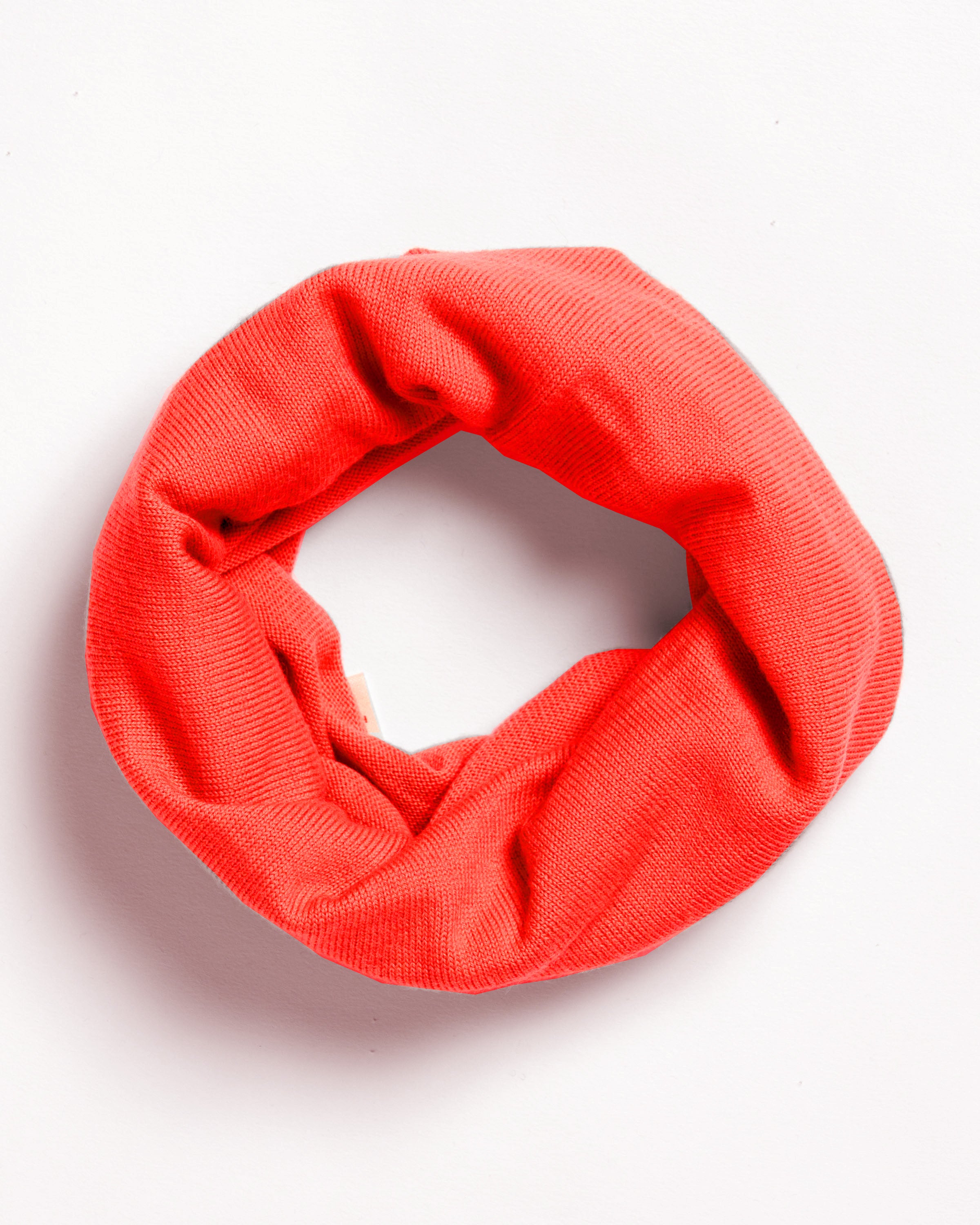 Loopschal aus Merino | Kinder