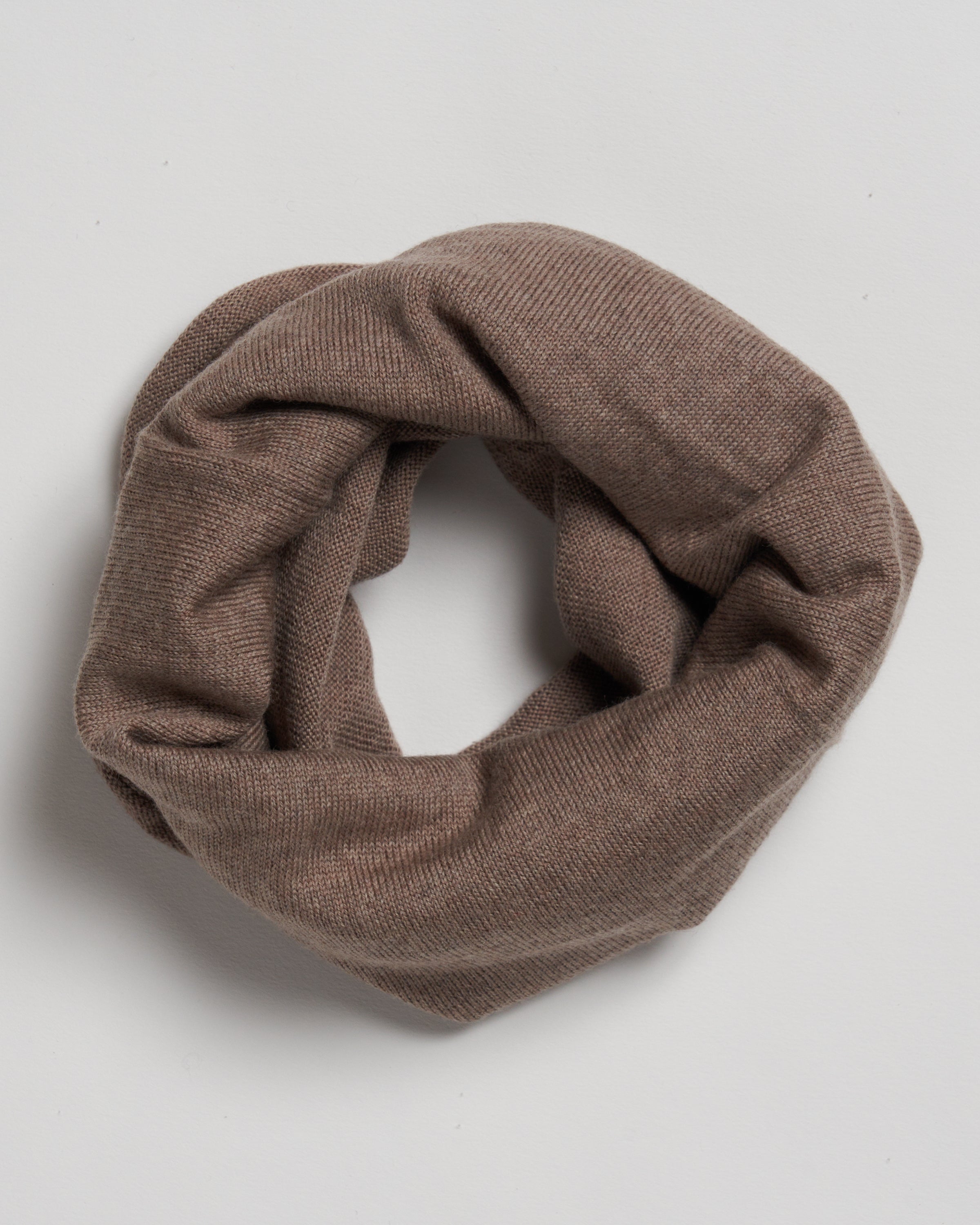 Loopschal aus Merino | Kinder