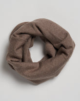 Loopschal aus Merino | Kinder
