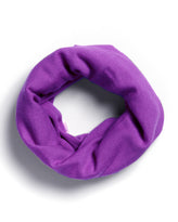 Loopschal aus Merino | Kinder