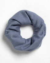 Loopschal aus Merino | Kinder