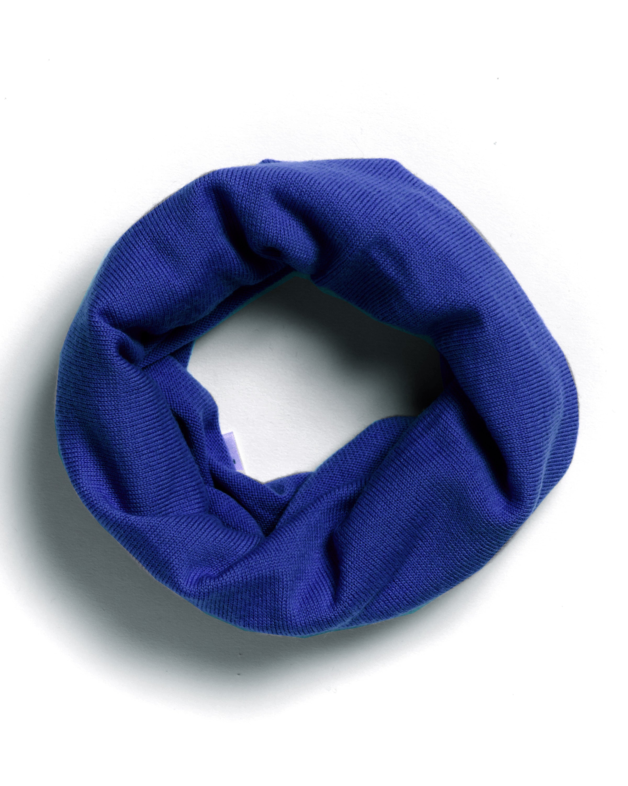 Loopschal aus Merino | Kinder