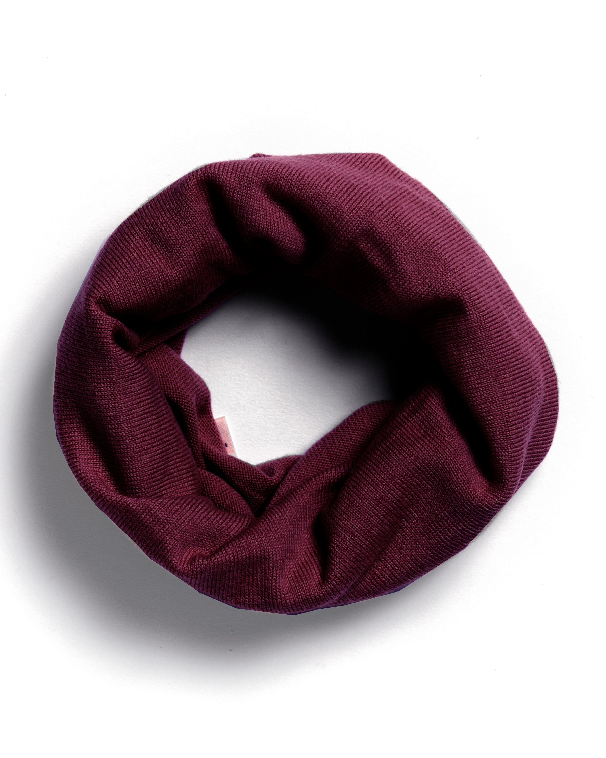 Loopschal aus Merino | Kinder