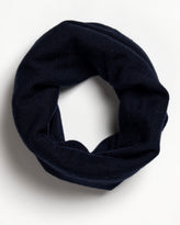 Loopschal aus Merino | Kinder