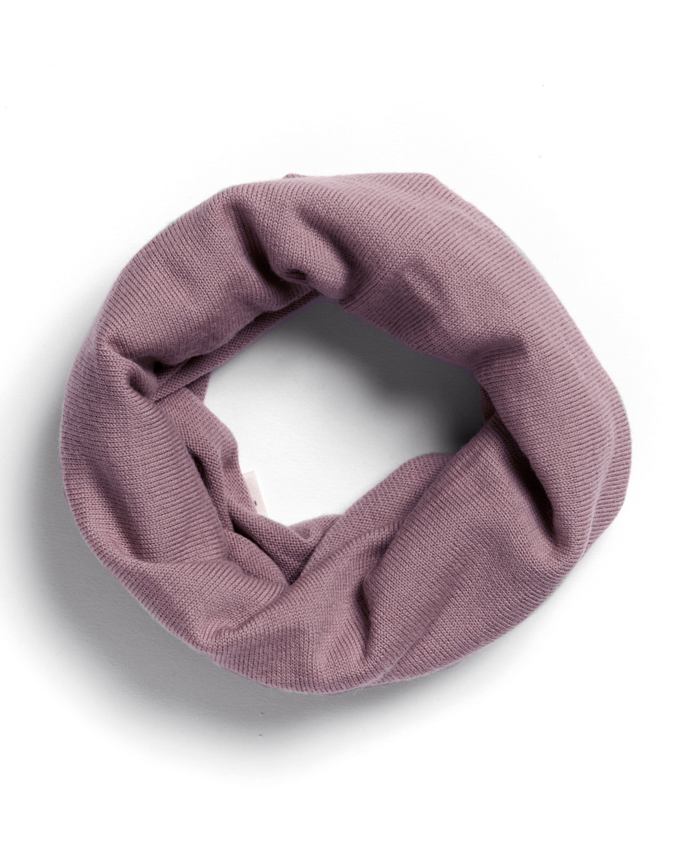 Loopschal aus Merino | Kinder