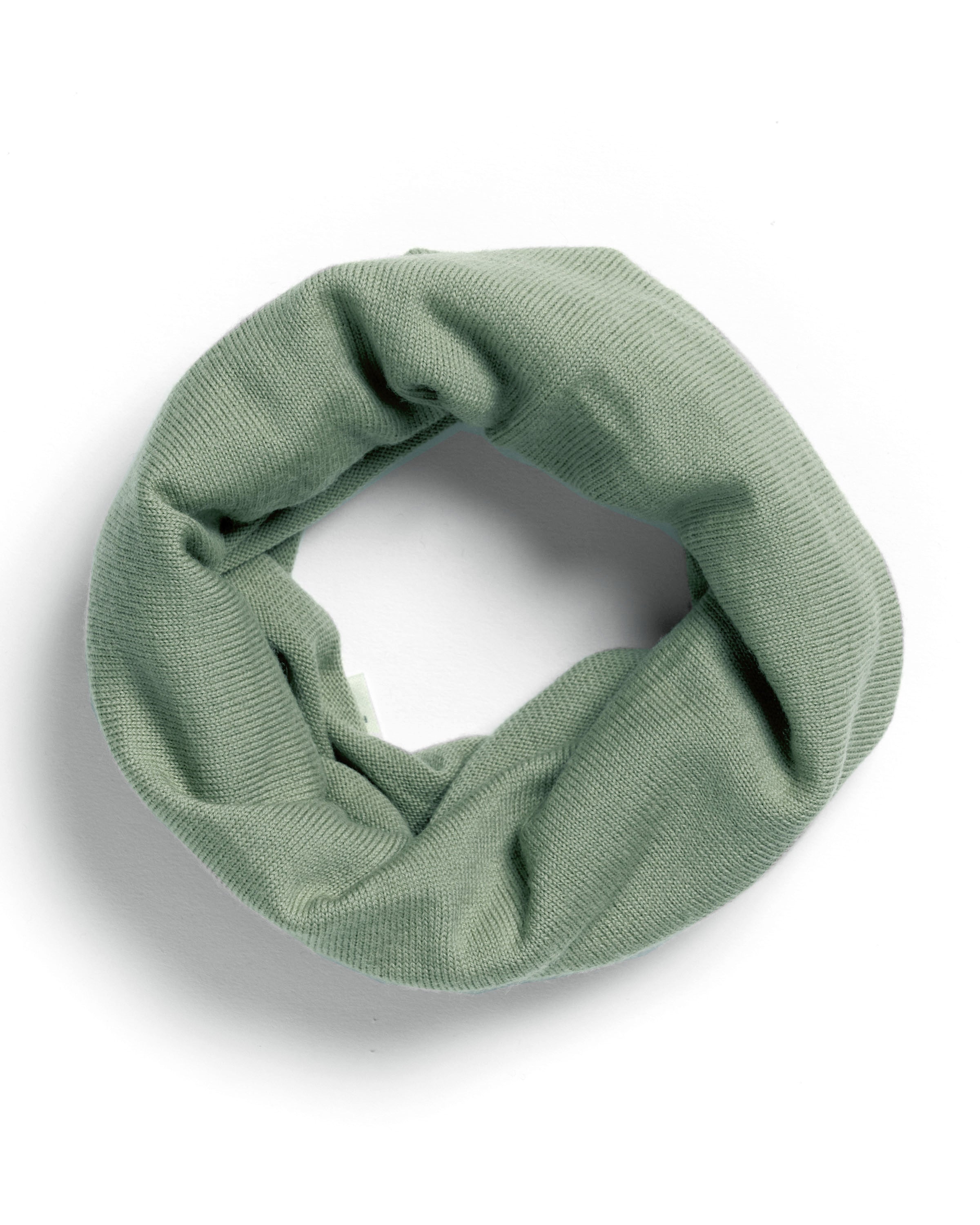 Loopschal aus Merino | Kinder