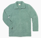 SPECIAL Edition - Wollfleece Jacke Herren