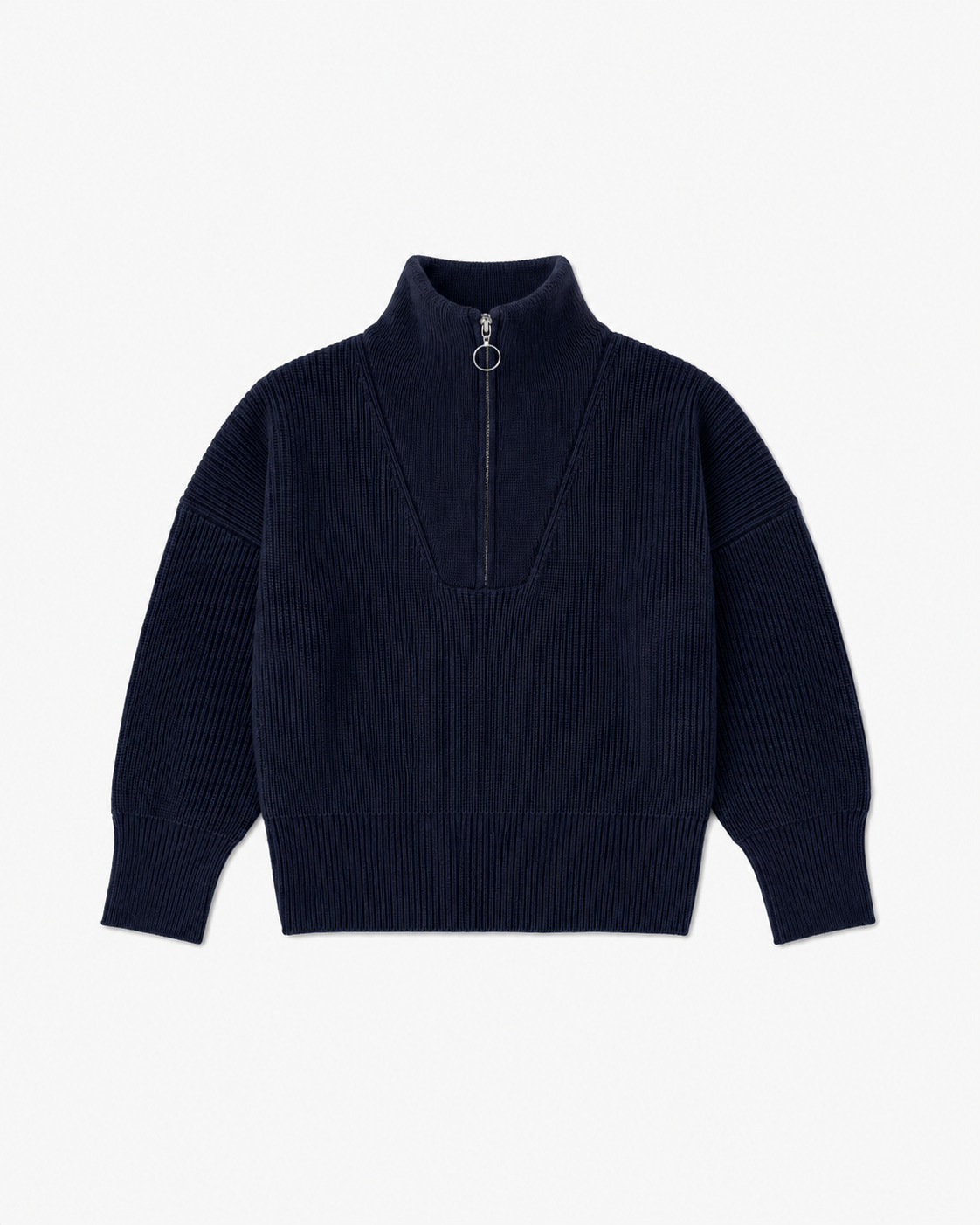 Grobstrick Troyer | Damen