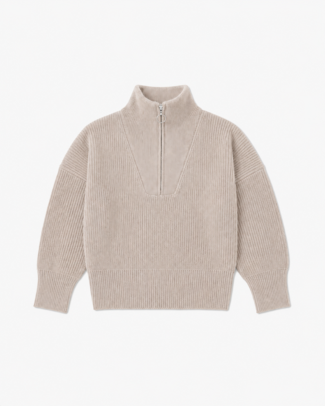Grobstrick Troyer | Damen