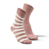 Ringelsocken im Doppelpack