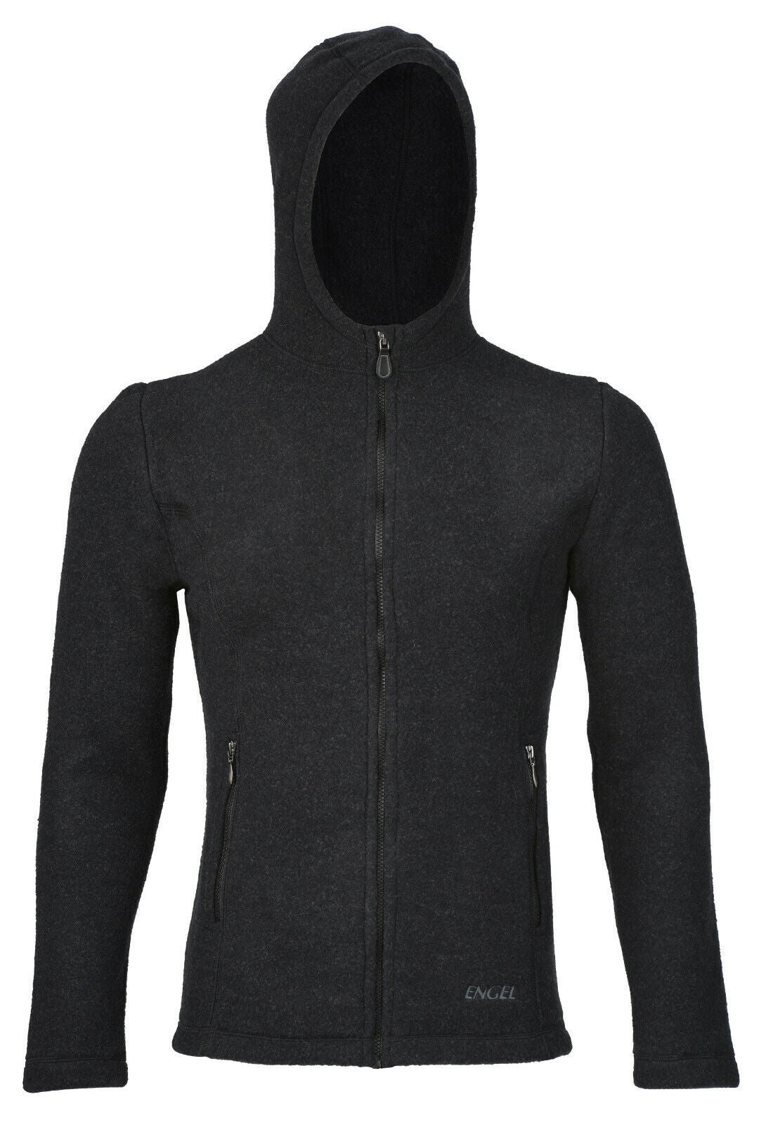 Kapuzenjacke Herren