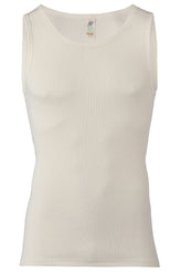 Herren Achselshirt Baumwolle