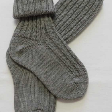 Baby Kinder Socken